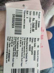 Floral Print Mini Dress