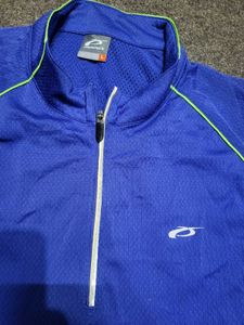 Asics Running Top - Blue