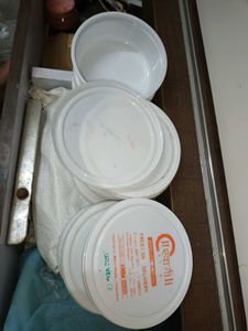 Food Storage Containers
