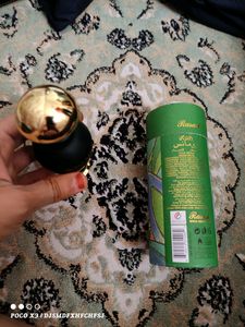 Dubai Rasasi Purfum
