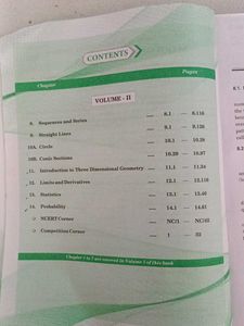 Class 12th Element New Book Like