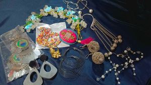 Jewellery Combo