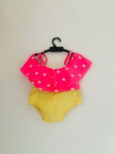 Baby Swimming Costume