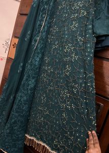 Pakistani Dress