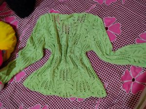 Green Top🍀