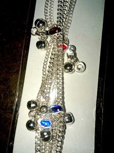 Buy 1get 1 Free Heavi Strong Payal
