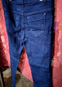 Blue Denim 👖 Jeans