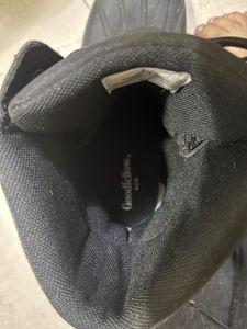 Black Duck Boots (all Terrain)