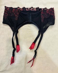 Garter Belt 5