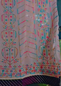 Most Viral Colour Combination Of Rajputi Poshak