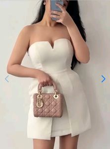 New bodycon dress
