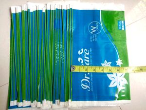 50 Garden Bags Above 80 Microns