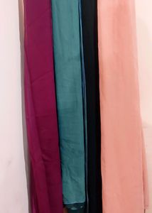 Georgette Dupatta