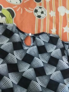 Ladies Top
