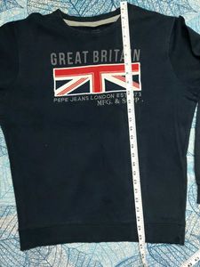 PEPE JEANS MEN&#39;S SWEATSHIRT