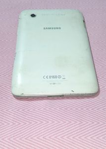 Samsung GALAXY TAB 2 P3100