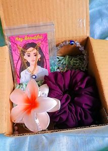 Accessories Box