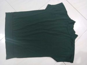Green Mickey T-Shirt