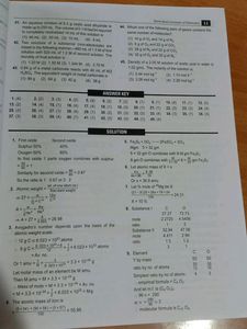 Neet Study Material