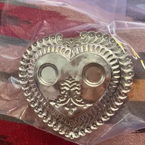 Haldi Kumkum Plate For Gifting