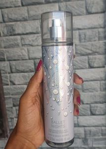 Ballet Nights Mist Bath & Body Works 236ml