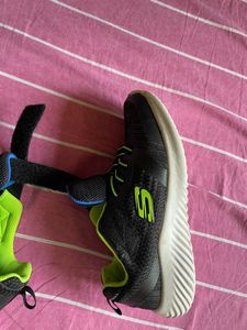 Skecher Boys Shoes