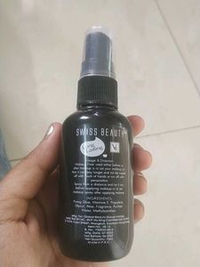 Swiss Beauty Makeup Fixer