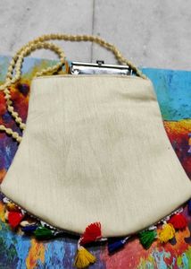 A Beautiful Sling Bag