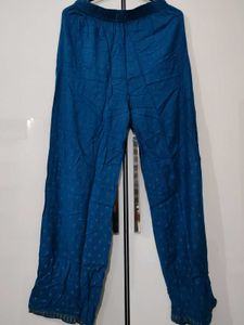 Palazzo Pants