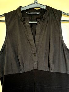 ZARA WOMEN OFFICE DRESS