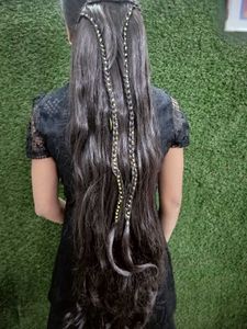 Hair Extensions
