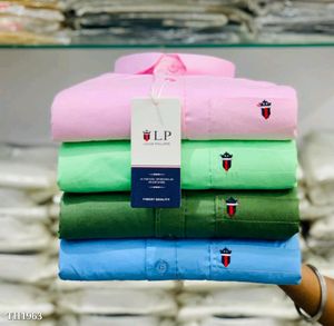Diwali Offer- Cotton Stuff Four Shirts Combo