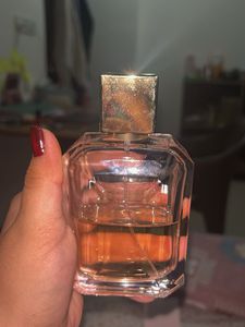 Michael Kors Sparkling Blush Perfume