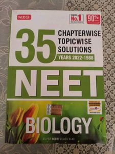 Ncert Neet Class 11th Or 12th
