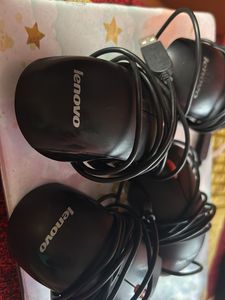 Lenovo Laptop mouse