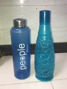 Water Bottle For Office Or School