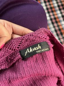 Women Cardigan