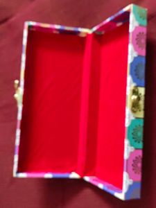 Beautiful Box For Giving Shagun Money
