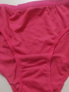 Girls Panty