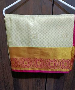 New Banarsi Saree