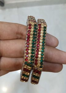 Bangles Like New From Our Shop