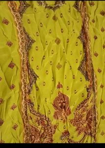 Kurti And Salwar Duppata