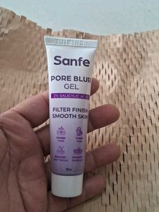 Sanfe Skin Care