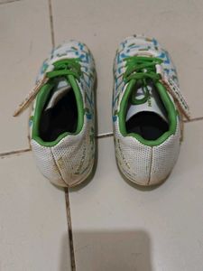 Nivia Kids football shoes with Studs