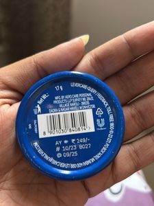 Vaseline Lip Therapy Original Care