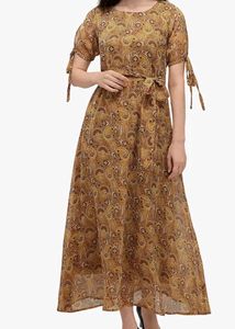 Serein Maxi Dress