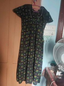 Floral Nighties Pack Of Four(4)