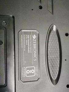 Zebronics Transformer