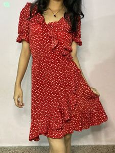 A Summery Dress