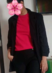 Casual Women Blazer
